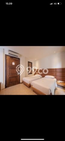 Best Deal Hunian Mewah Ideal dan Luas di Kuta, Badung Best Deal Hunian Mewah Ideal dan Luas di Kuta, Badung