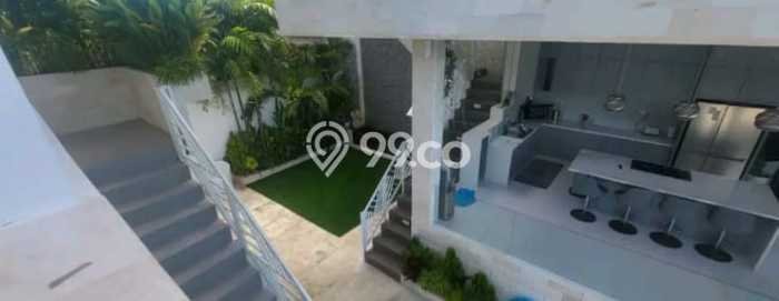 Rumah Elit Modern Tanpa Renovasi di Jimbaran Badung Rumah Elit Modern Tanpa Renovasi di Jimbaran Badung