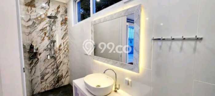 Rumah Elit Modern Tanpa Renovasi di Jimbaran Badung Rumah Elit Modern Tanpa Renovasi di Jimbaran Badung