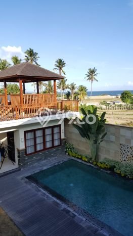 Rumah Luxury di Badung Strategis Kondisi Baik Rumah Luxury di Badung Strategis Kondisi Baik