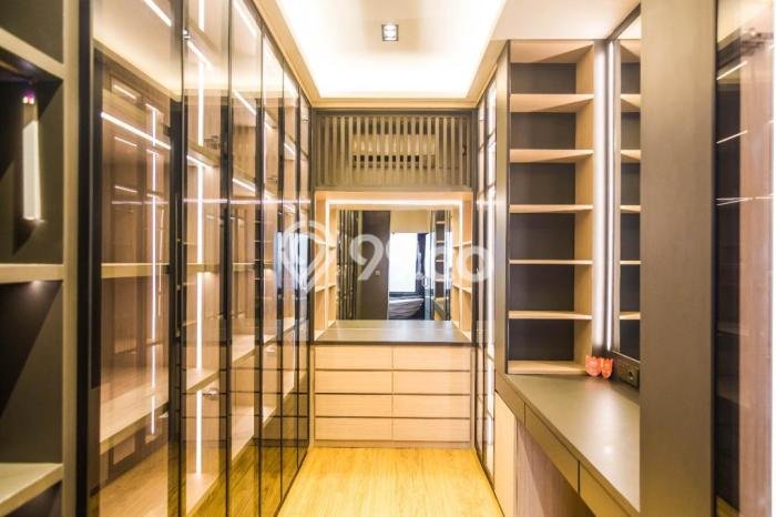 Rumah Luxury Modern Tanpa Renovasi di Seminyak Badung Rumah Luxury Modern Tanpa Renovasi di Seminyak Badung
