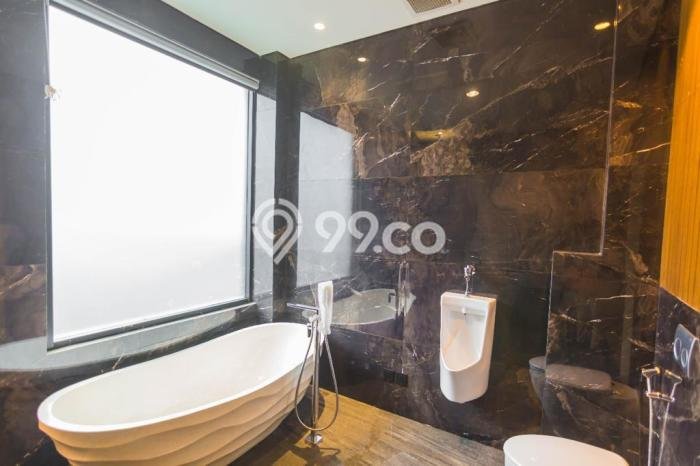 Rumah Luxury Modern Tanpa Renovasi di Seminyak Badung Rumah Luxury Modern Tanpa Renovasi di Seminyak Badung