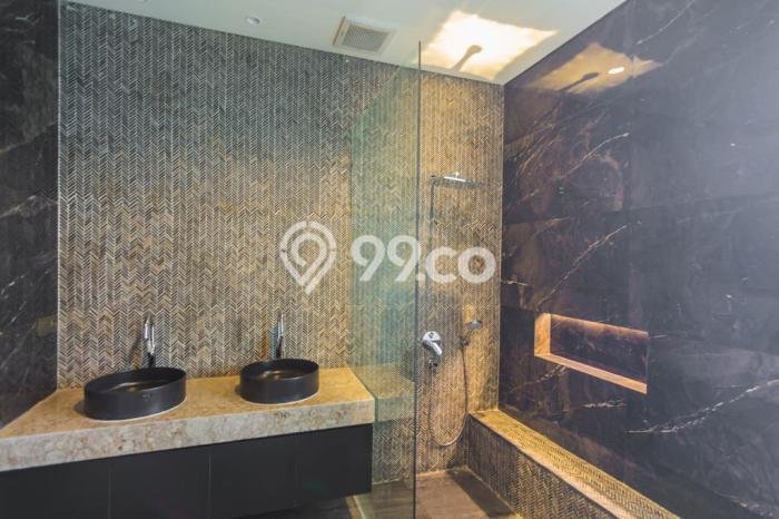 Rumah Luxury Modern Tanpa Renovasi di Seminyak Badung Rumah Luxury Modern Tanpa Renovasi di Seminyak Badung