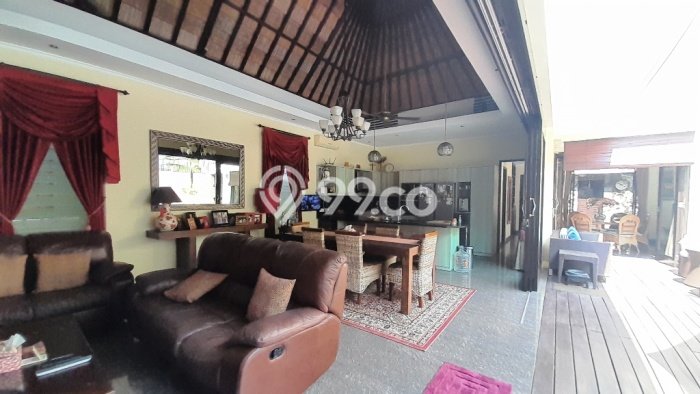 Rumah Luxury Modern Tanpa Renovasi di Sanur Denpasar Rumah Luxury Modern Tanpa Renovasi di Sanur Denpasar