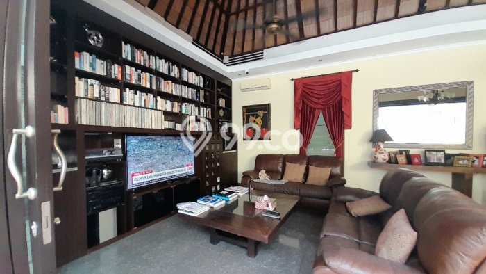 Rumah Luxury Modern Tanpa Renovasi di Sanur Denpasar Rumah Luxury Modern Tanpa Renovasi di Sanur Denpasar