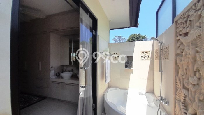 Rumah Luxury Modern Tanpa Renovasi di Sanur Denpasar Rumah Luxury Modern Tanpa Renovasi di Sanur Denpasar