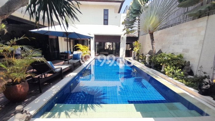 Rumah Luxury Modern Tanpa Renovasi di Sanur Denpasar Rumah Luxury Modern Tanpa Renovasi di Sanur Denpasar