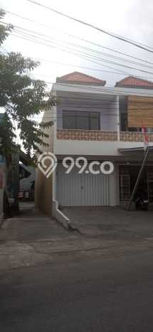 Paling Diincar! Ruko Dijual di Renon Harga Kompetitif Paling Diincar! Ruko Dijual di Renon Harga Kompetitif