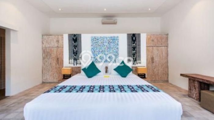 Jual Rumah Mewah Elegan Dengan View Cantik di Seminyak, Badung Jual Rumah Mewah Elegan Dengan View Cantik di Seminyak, Badung