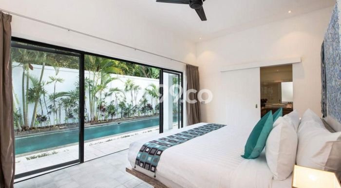 Jual Rumah Mewah Elegan Dengan View Cantik di Seminyak, Badung Jual Rumah Mewah Elegan Dengan View Cantik di Seminyak, Badung