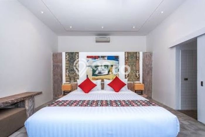 Jual Rumah Mewah Elegan Dengan View Cantik di Seminyak, Badung Jual Rumah Mewah Elegan Dengan View Cantik di Seminyak, Badung