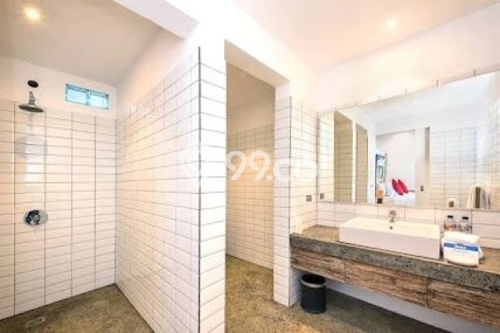 Jual Rumah Mewah Elegan Dengan View Cantik di Seminyak, Badung Jual Rumah Mewah Elegan Dengan View Cantik di Seminyak, Badung