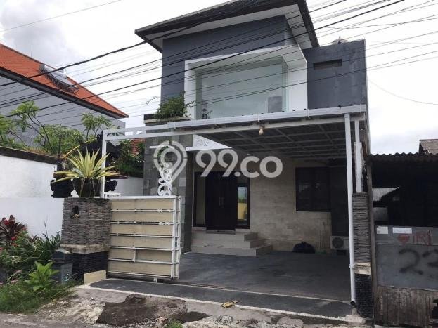 Rumah Luas Asri 3 KT Siap Pakai di Panjer Denpasar Rumah Luas Asri 3 KT Siap Pakai di Panjer Denpasar