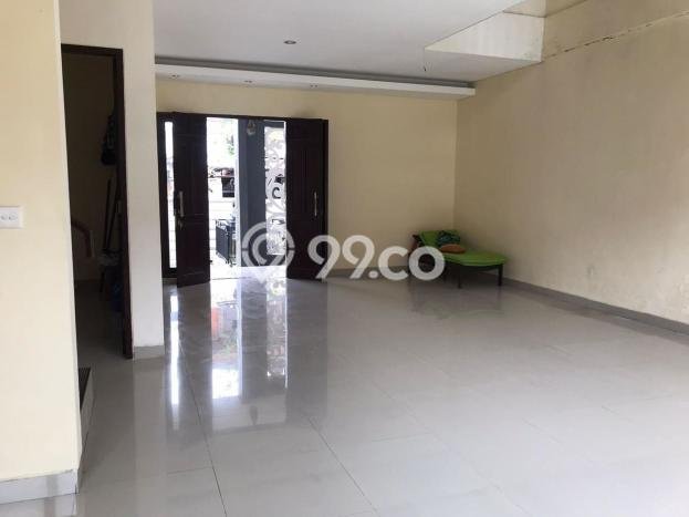 Rumah Luas Asri 3 KT Siap Pakai di Panjer Denpasar Rumah Luas Asri 3 KT Siap Pakai di Panjer Denpasar