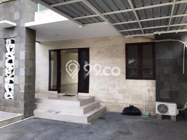 Rumah Luas Asri 3 KT Siap Pakai di Panjer Denpasar Rumah Luas Asri 3 KT Siap Pakai di Panjer Denpasar