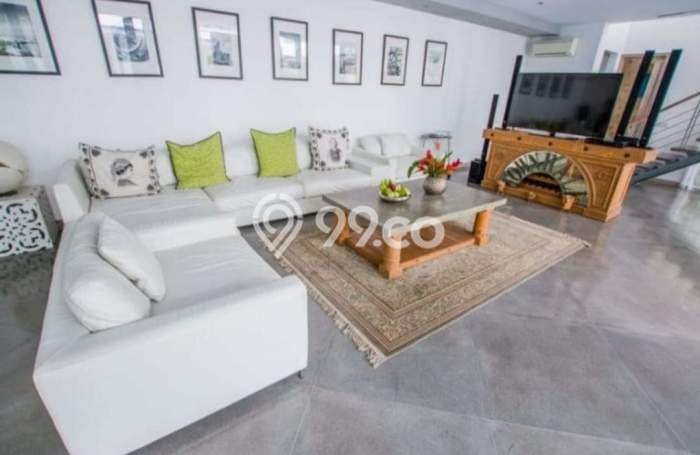 Dijual Rumah Mewah Elegan Dengan View Eksklusif di Seminyak, Badung Dijual Rumah Mewah Elegan Dengan View Eksklusif di Seminyak, Badung