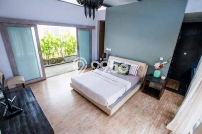 Dijual Rumah Mewah Elegan Dengan View Eksklusif di Seminyak, Badung Dijual Rumah Mewah Elegan Dengan View Eksklusif di Seminyak, Badung