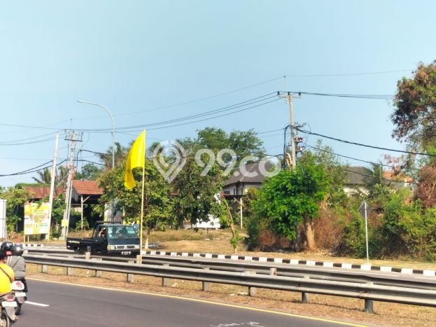 Tanah Investasi Dijual di Gianyar Punya Luas 5300m2 Tanah Investasi Dijual di Gianyar Punya Luas 5300m2