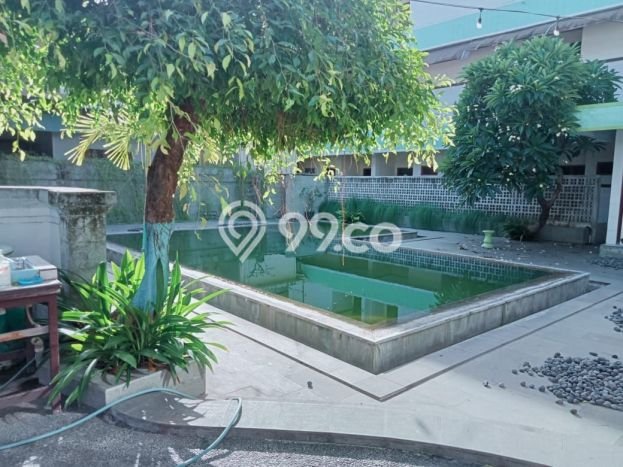 Komersial Bagus Dijual LB 4300m2 Lokasi Strategis Badung Area Cocok untuk Berbisnis Komersial Bagus Dijual LB 4300m2 Lokasi Strategis Badung Area Cocok untuk Berbisnis