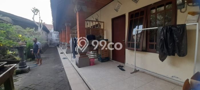 Paling Diincar! Komersial Dijual di Jimbaran Harga Kompetitif Paling Diincar! Komersial Dijual di Jimbaran Harga Kompetitif