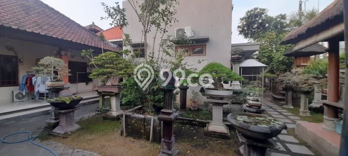 Paling Diincar! Komersial Dijual di Jimbaran Harga Kompetitif Paling Diincar! Komersial Dijual di Jimbaran Harga Kompetitif