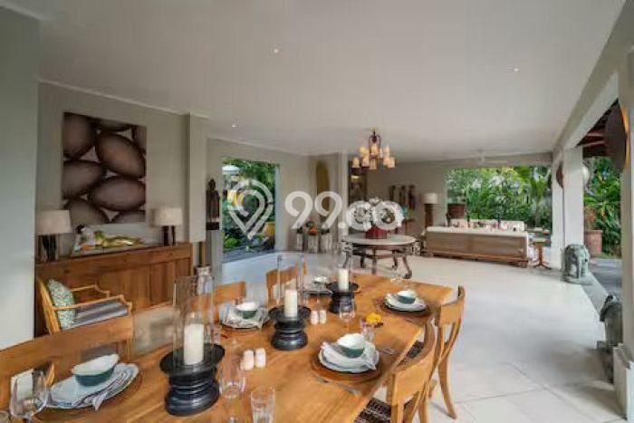 Vila Potensial Kawasan , Ukuran 1488m2m², Lingkungan Asri untuk keluarga Vila Potensial Kawasan , Ukuran 1488m2m², Lingkungan Asri untuk keluarga