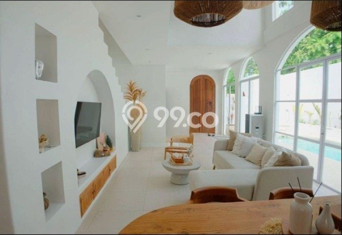 AREA PREMIUM! Vila di , Ukuran 200m2m², Akses ke pusat umum AREA PREMIUM! Vila di , Ukuran 200m2m², Akses ke pusat umum