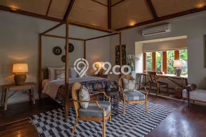 Vila Potensial Kawasan , Ukuran 1488m2m², Lingkungan Asri untuk keluarga Vila Potensial Kawasan , Ukuran 1488m2m², Lingkungan Asri untuk keluarga
