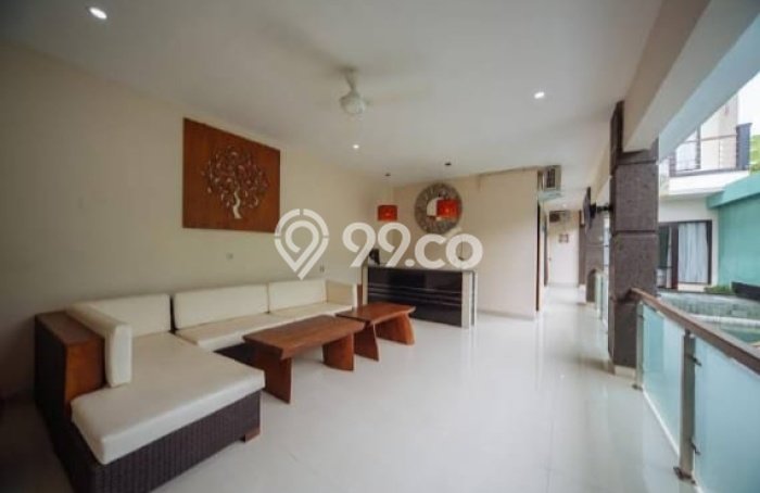 AREA PREMIUM! Vila di , Ukuran 200m2m², Akses ke pusat umum AREA PREMIUM! Vila di , Ukuran 200m2m², Akses ke pusat umum