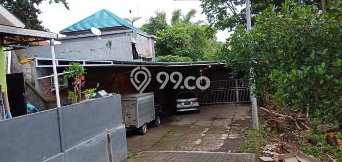 Tanah Kavling untuk Dijual di Denpasar Utara Denpasar 500m2 Tanah Kavling untuk Dijual di Denpasar Utara Denpasar 500m2