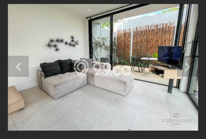 Rumah Minimalis 2 Kamar LT 135m2 di Ungasan Rumah Minimalis 2 Kamar LT 135m2 di Ungasan