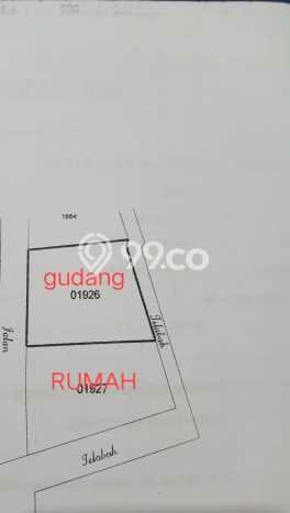 Tanah Kavling untuk Dijual di Denpasar Utara Denpasar 500m2 Tanah Kavling untuk Dijual di Denpasar Utara Denpasar 500m2