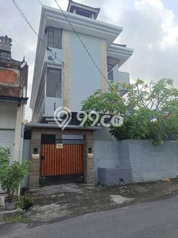 Kos-kosan Dijual di Denpasar Barat, Denpasar dengan 0 Kamar Tidur, 18 Kamar Mandi Kos-kosan Dijual di Denpasar Barat, Denpasar dengan 0 Kamar Tidur, 18 Kamar Mandi