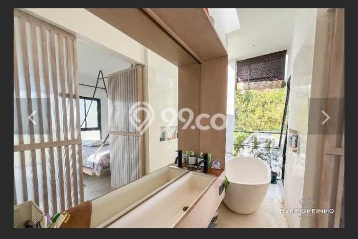 Rumah Minimalis 2 Kamar LT 135m2 di Ungasan Rumah Minimalis 2 Kamar LT 135m2 di Ungasan