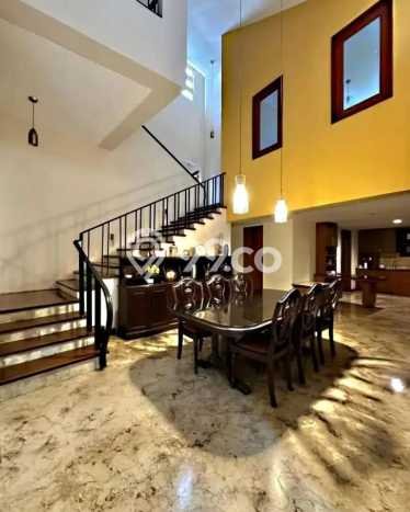 Rumah 5 Kamar Siap Huni Dikontrakkan di Kebayoran Baru Harga Kompetitif Rumah 5 Kamar Siap Huni Dikontrakkan di Kebayoran Baru Harga Kompetitif