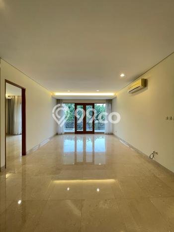 For Sale! Premium House LT 674m2 Desain Modern di Kemang For Sale! Premium House LT 674m2 Desain Modern di Kemang