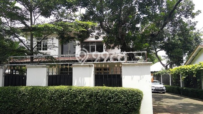 Hunian Super Elit dengan Akses Paling Strategis di Kemang, Jakarta Selatan Hunian Super Elit dengan Akses Paling Strategis di Kemang, Jakarta Selatan