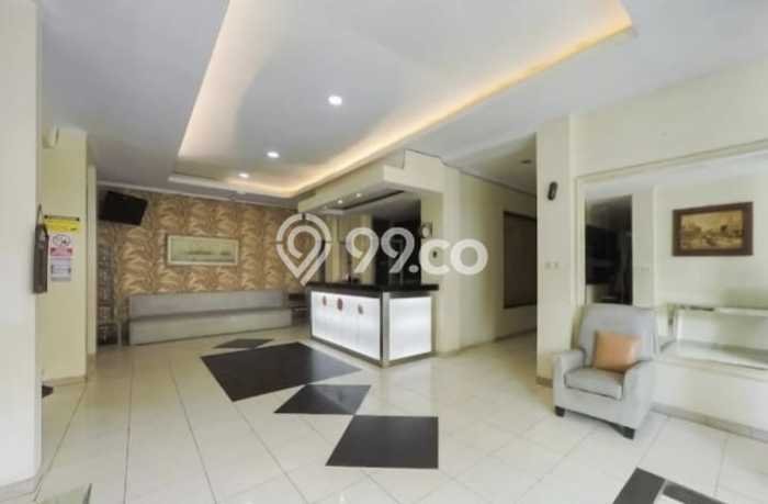 AREA BISNIS! Hotel di Palmerah, Luas 2000m2m², Jalan Utama, Strategis AREA BISNIS! Hotel di Palmerah, Luas 2000m2m², Jalan Utama, Strategis