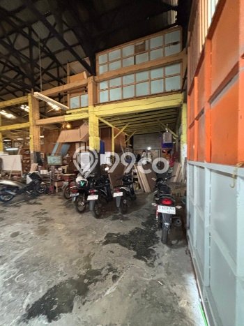 Paling Dicari! Gudang Dijual di Daan Mogot Harga Kompetitif Paling Dicari! Gudang Dijual di Daan Mogot Harga Kompetitif
