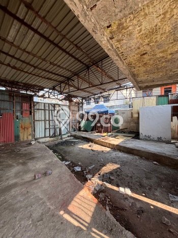 Paling Dicari! Gudang Dijual di Daan Mogot Harga Kompetitif Paling Dicari! Gudang Dijual di Daan Mogot Harga Kompetitif