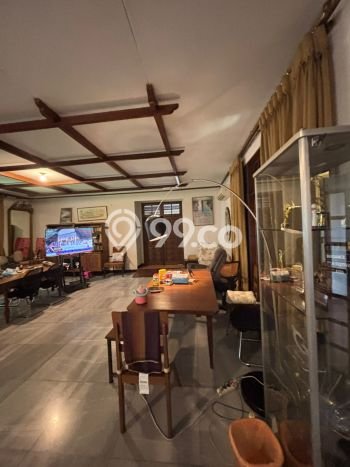 Rumah Mewah Siap Huni LT 714m2 di Kebayoran Baru, Jakarta Selatan Rumah Mewah Siap Huni LT 714m2 di Kebayoran Baru, Jakarta Selatan