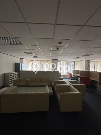 FOR RENT! Kantor di Senayan Cocok untuk Bisnis 10000m2 FOR RENT! Kantor di Senayan Cocok untuk Bisnis 10000m2