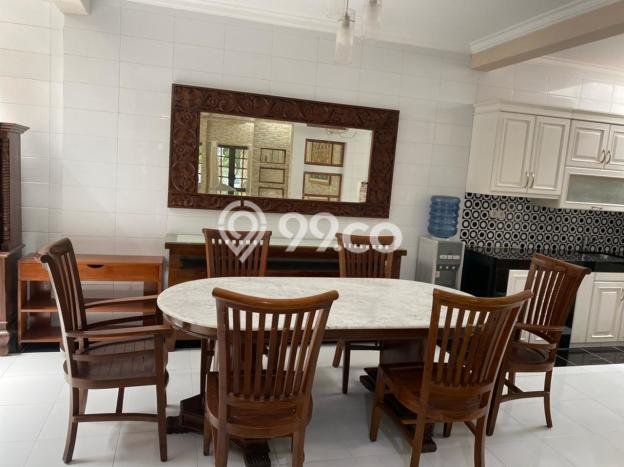 Hunian Eksklusif Siap Huni LT 448m2 di Kebayoran Baru, Jakarta Selatan Hunian Eksklusif Siap Huni LT 448m2 di Kebayoran Baru, Jakarta Selatan