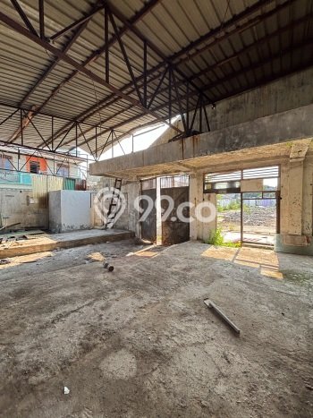 Paling Dicari! Gudang Dijual di Daan Mogot Harga Kompetitif Paling Dicari! Gudang Dijual di Daan Mogot Harga Kompetitif
