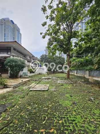 Dijual Rumah Mewah Elegan Dengan View Cantik di Senayan, Jakarta Selatan Dijual Rumah Mewah Elegan Dengan View Cantik di Senayan, Jakarta Selatan