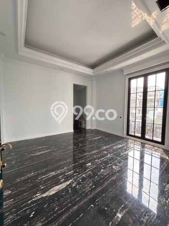 Rumah Eksklusif Dijual LT 1280m2 di Kebayoran Lama, Jakarta Selatan Rumah Eksklusif Dijual LT 1280m2 di Kebayoran Lama, Jakarta Selatan