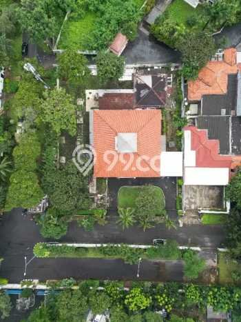 Dijual Rumah Mewah Elegan Dengan View Cantik di Senayan, Jakarta Selatan Dijual Rumah Mewah Elegan Dengan View Cantik di Senayan, Jakarta Selatan