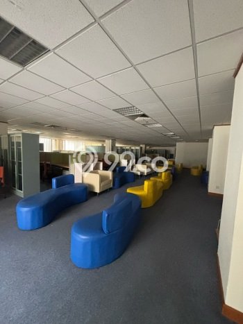 FOR RENT! Kantor di Senayan Cocok untuk Bisnis 10000m2 FOR RENT! Kantor di Senayan Cocok untuk Bisnis 10000m2