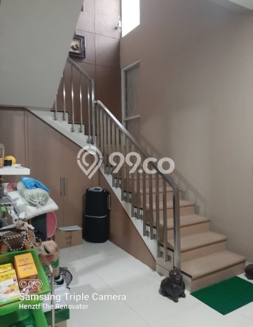 Hunian Super Elit dengan Akses Paling Strategis di Alam Sutera, Tangerang Hunian Super Elit dengan Akses Paling Strategis di Alam Sutera, Tangerang
