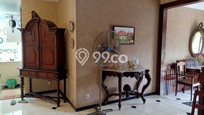 Hunian Super Elit dengan Akses Paling Strategis di Bintaro, Tangerang Selatan Hunian Super Elit dengan Akses Paling Strategis di Bintaro, Tangerang Selatan